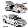 High Simulation Exquisite Collection Toys Car Styling Audi A7 Model Decoration 1:32 Alloy Car Model Excellent Gift