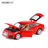 High Simulation Exquisite Collection Toys Car Styling Audi A7 Model Decoration 1:32 Alloy Car Model Excellent Gift