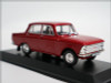 High Simulation MOSKVITCH 408-412 Cars Model Toy 1:43 Moscow Alloy Metal Collection Vehicle Toys car for children adults
