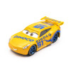 Disney Pixar Metal 1:55 Toys Cars 3 Lightning McQueen Jackson Storm Ramirez Cars Christmas Birthday Gifts Childen Boys