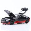 1:32 Toy Car BENZ AMG GTR Metal Toy Alloy Car Diecasts &amp; Toy Vehicles Car Model Miniature Model Car Toys For Children