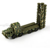 KIT grey/green random S-300 SA-10 Grumble 5P85D/S Missile Launcher 1/72