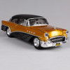 Maisto 1:24 1955 Buick Century Outlaws Police car Old Car Diecast Model Car Toy New In Box  32507