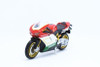 Maisto 1:18 Ducati 1098S MOTORCYCLE BIKE DIECAST MODEL TOY NEW IN BOX