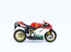 Maisto 1:18 Ducati 1098S MOTORCYCLE BIKE DIECAST MODEL TOY NEW IN BOX