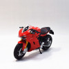Maisto 1:18 DUCATI Supersport S MOTORCYCLE BIKE DIECAST MODEL TOY NEW IN BOX