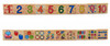 BOHS Children Wooden Montessori Materials Learning To Count Numbers Matching Early Education Teaching Math Toys