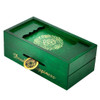 Wooden Puzzle Box Secret Trick Intelligence Compartment Magic Money Gift Box Brain Teaser Logic Educational Toy Puzzles For Kids