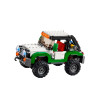 LEGO Creator Adventure Vehicles Architecture Building Blocks Model Kit Puzzle Educational Toys For Children L31037