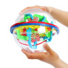 3D Magic Perplexus Maze Ball 100-299 Levels Intellect Ball Rolling Ball Puzzle Cubes Game Learning Educational Toys ,4 Styles