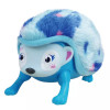 Interactive Pet Hedgehog with Multi-modes Lights Sounds Sensors Light-up Walk Roll Toys