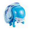 Interactive Pet Hedgehog with Multi-modes Lights Sounds Sensors Light-up Walk Roll Toys