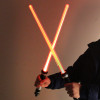 The Toy Favorite Star Wars Lightsaber Presents The 7 Color Sword light 2 Pieces / Sets Christmas Gift Boy's Gift