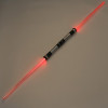 The Toy Favorite Star Wars Lightsaber Presents The 7 Color Sword light 2 Pieces / Sets Christmas Gift Boy's Gift