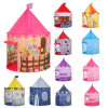 Tent Baby Toys For Children Ball Pool Castle Tents Ball Pool Child Tent Ball Pit Play House Kids Enfant Room Play Toys For Baby