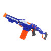 Electrical Soft Bullet Toy Gun Pistol Sniper Rifle Plastic Gun Arme Arma Toy For Children Gift Perfect Suitable for Nerf Toy Gun