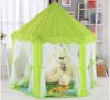 Indoor Tipi Children's Toy Tents for Kids Game Castle Play Tent House Wigwam Room Toys for 0-14 Years Baby