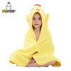 MICHLEY 2018 Poncho Style Kids Bathrobes Baby Boys Cute Shawl Cartoon Towel Girl Animal Hooded Beach Pajamas Children Cloak WEA  MICHLEY 2018 Poncho Style Kids Bathrobes Baby Boys Cute Shawl Cartoon Towel Girl Animal Hooded Beach Pajamas Children Cloak WEA