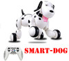 HappyCow 2.4G Wireless Remote Control Smart Dog Electronic Pet Educational Children's Toy Dancing Robot Dog