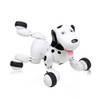 HappyCow 2.4G Wireless Remote Control Smart Dog Electronic Pet Educational Children's Toy Dancing Robot Dog