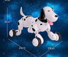 HappyCow 2.4G Wireless Remote Control Smart Dog Electronic Pet Educational Children's Toy Dancing Robot Dog