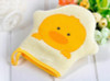 Cute Baby Bath Sponge Cartoon Super Soft Cotton Brush Rubbing Towel Ball 3 Types New Arrival Bath Gloves BTRQ0159