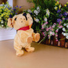 New Baby Early Education Toys Sound Control Move Electronic Toys Dog Plush Dog Interactive Toys Children Brithday Gifts