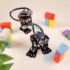 SunFounder DIY 4-DOF Robot Kit- Sloth Learning Kit Programmable Dancing Robot Kit For Arduino Nano Electronic Toy