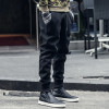  joggers sweatpants men new hip-hop sweatpants men solid casual harem pants masculino brand mens Thicken cotton trousers 