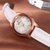 Relogio Feminino New PREMA Women Watches Fashion Leather Quartz Ladies Wrist Watch Clock Montre Femme for Female Lovers