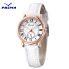 relogio Luxury Brand Leather Quartz Watch Women Ladies Men Fashion Bracelet Wrist Watch Wristwatches Clock feminino masculino