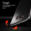 Magnetic Adsorption Metal Case for Samsung S9 S8 Plus S7 Edge Note 8 9 Back Magnet Cover for iPhone X XS XR Xs Max 8 7 6 6s Plus