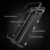 Magnetic Adsorption Phone Case For Samsung Galaxy S9 S8 Plus Note 9 8 Metal Magnet Screen Protector Tempered Glass Flip Cover