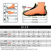 MWY Air Mesh Breathable Man Shoes Platform Shoes Comfortable Soft Sneakers Men Chaussures Plateforme Men's Vulcanize Shoes