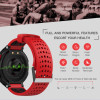 IP68 Waterproof Sport Smart Watch N2 Wristwatch Heart Rate Monitor Blood Pressure Band Wearable Devices Fitness Tracker Bracelet