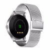 Smarcent K88H Smart Watch Track Wristwatch Bluetooth Heart Rate Monitor Pedometer Dialing Smartwatch Phone For Android IOS