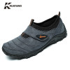 Special Offer Medium(b,m) Slip-on Flock Men's Shoes,super Light Shoes Men, Brand Casual Shoes,quality Walking Shoe 