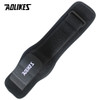 AOLIKES 1PCS Adjustbale Tennis Elbow Support Guard Pads Golfer's Strap Elbow Lateral Pain Syndrome Epicondylitis Brace