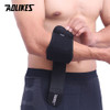 AOLIKES 1PCS Adjustbale Tennis Elbow Support Guard Pads Golfer's Strap Elbow Lateral Pain Syndrome Epicondylitis Brace