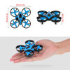 Newest Mini Drone JJRC H36 RC Micro Quadcopters 2.4G 6 Axis With Headless Mode One Key Return Helicopter Vs H8 Dron Best Toys