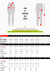 1884 Youaxon Women`s High Street Ripped Knees Strech Low Rise Denim Pencil Skinny Pants Trousers Femme Jeans For Women