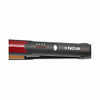 Nova Nhc-473crm Ceramic Hair Straightener For Women And Men 