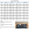 Vomint Four Seasons style Men Casual Jeans  Slim Straight Elasticity Thin Jeans New Fashion Loose Waist Long Trousers Big Size