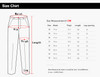 Spring Mens Denim Pants Spliced Blue Color Pockets Casual For Man's Wear Slim Fit Zipper New Jeans Male Brand Long Trousers 2382