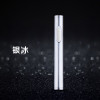 Creative USB Electric Lighter Thin Heating wire Rechargeable Lighter Mini Electronic Cigarette Lighters Windproof Portable Gift