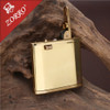 Zorro Gasoline Lighter Brass Material  Oil Petrol Refillable Cigarett Lighter For Smoking Flint Fire 