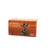 New type resin metal ashtray Pegasus model ashtray with lighter dual purpose cigarette accessories 