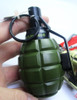  LMT  15style  Military army   model gas lighters 8.5*4.3 hand grenades PRA 008-808