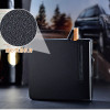 (20 Cigarette ) Fashion Frosted Multifunction Cigarette Case Cigar Box Windproof Inflatable Gas Lighter Smoker Men Gift NO GAS