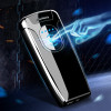 Pulsed Arc Slim Windproof cigarette cigar  Personality primo Electronics usb  cigarette plasma lighter with original box